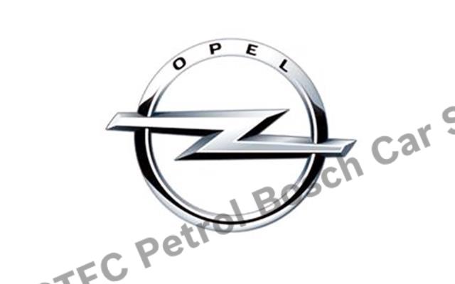 Gaziantep Opel Servisi